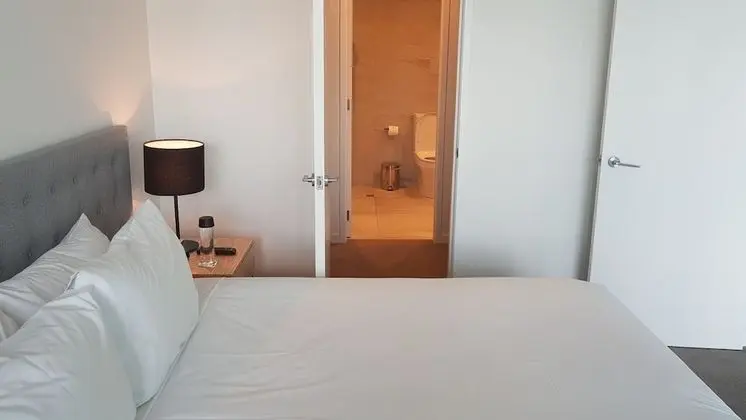 Premium Süit, 1 Yatak Odası (1 Bedroom Suite)