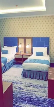 Family Oda, 2 Yatak Odası, Şehir Manzaralı