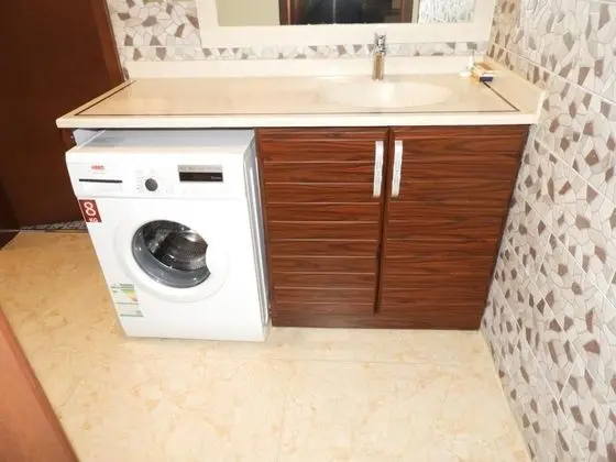 Family Oda, 2 Yatak Odası, Şehir Manzaralı