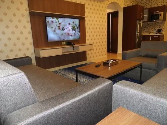Family Oda, 2 Yatak Odası, Şehir Manzaralı