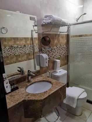 Comfort Oda, 1 Yatak Odası