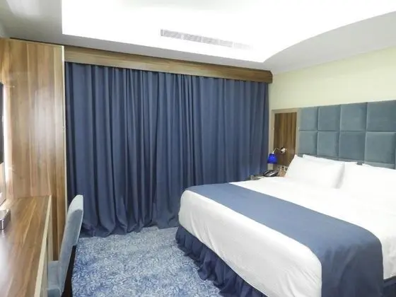 Comfort Oda, 1 Yatak Odası