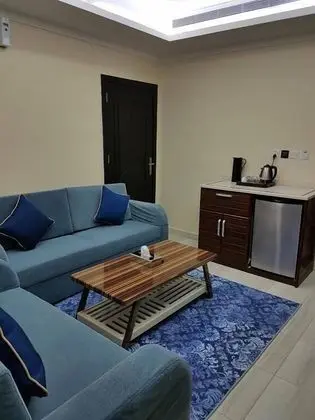 Comfort Oda, 1 Yatak Odası