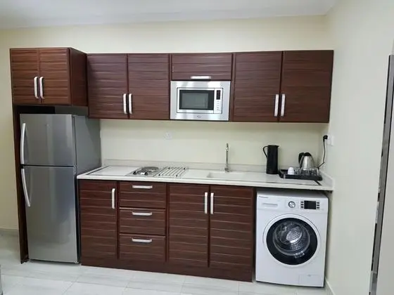 Comfort Süit, 2 Yatak Odası