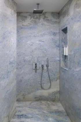 Standart Oda, Bahçe Manzaralı