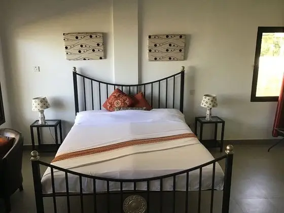 Deluxe Tek Büyük Yataklı Oda, Okyanus Manzaralı