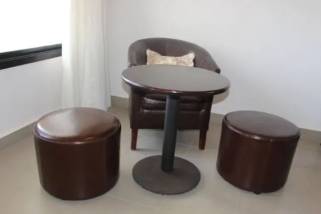 Deluxe Tek Büyük Yataklı Oda, Okyanus Manzaralı
