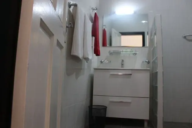 Deluxe Tek Büyük Yataklı Oda, Okyanus Manzaralı