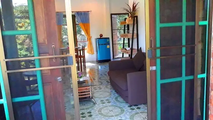 Standard Bungalov
