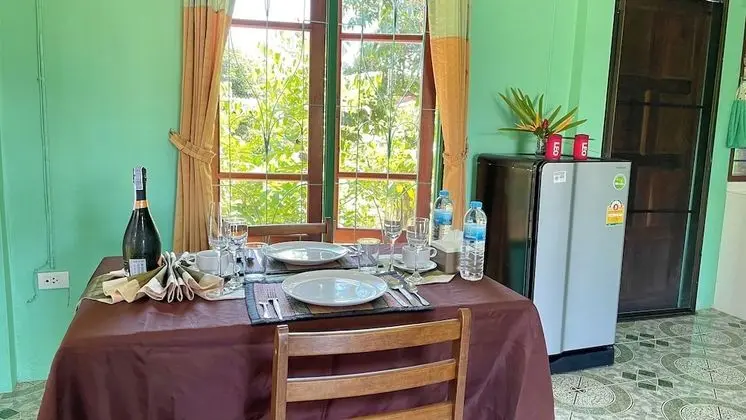 Standard Bungalov