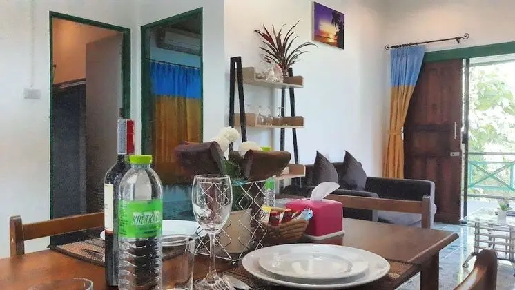 Standard Bungalov