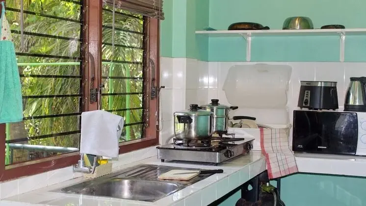 Standard Bungalov