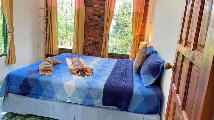 Standard Bungalov
