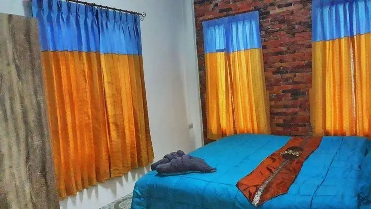 Standard Bungalov