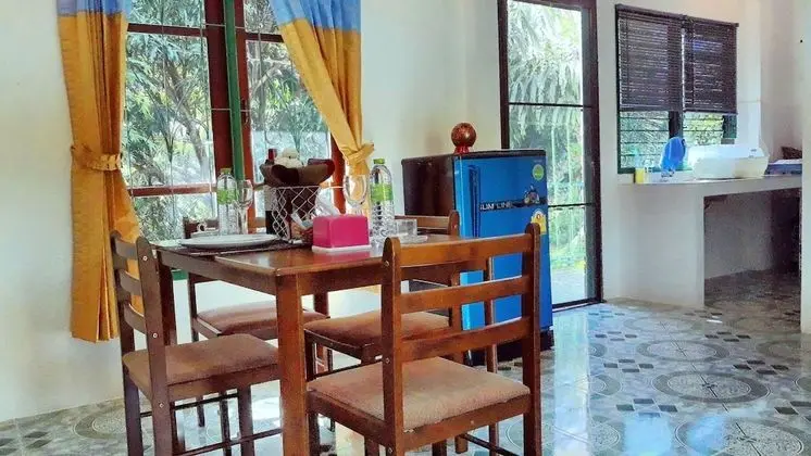Standard Bungalov