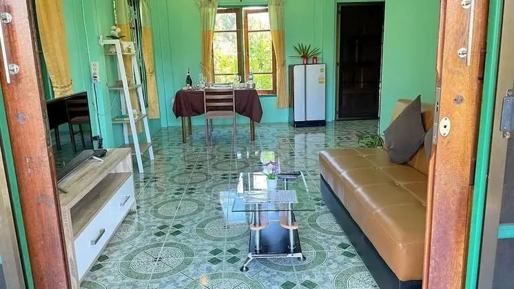 Standard Bungalov
