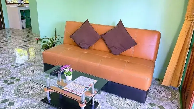 Standard Bungalov