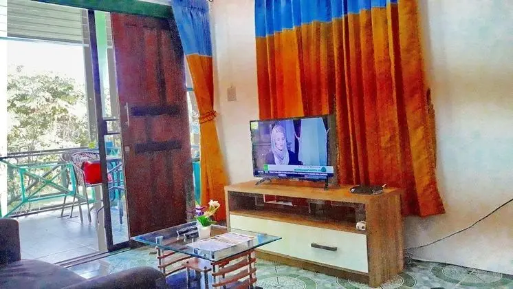 Standard Bungalov