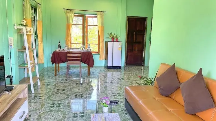 Standard Bungalov
