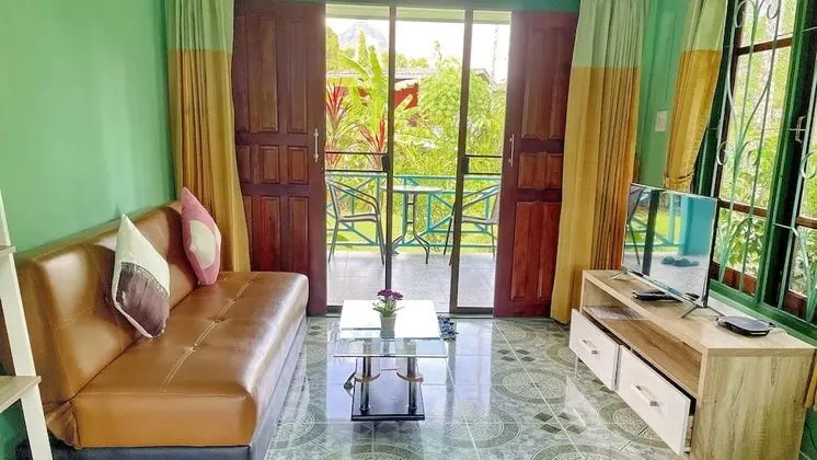 Standard Bungalov