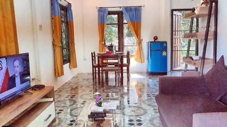Standard Bungalov