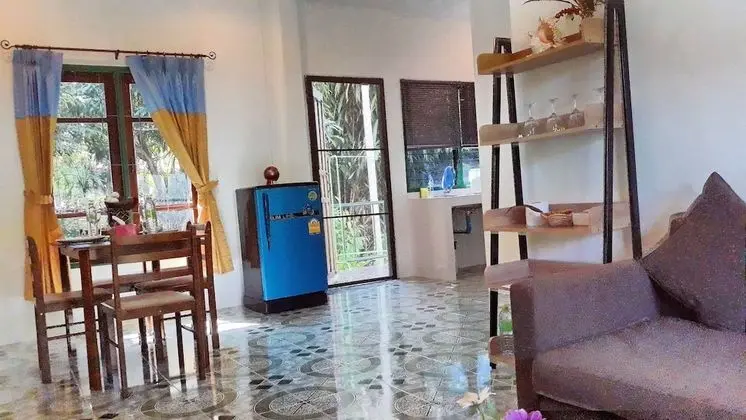 Standard Bungalov