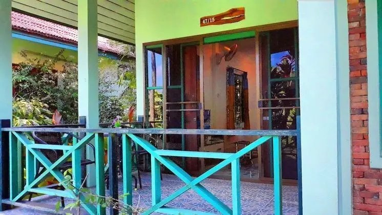 Standard Bungalov