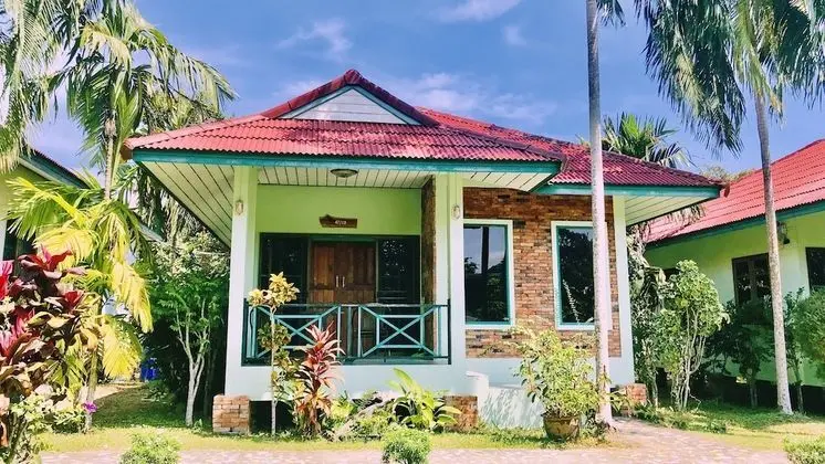 Standard Bungalov