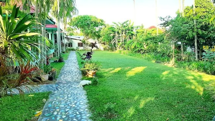 Standard Bungalov