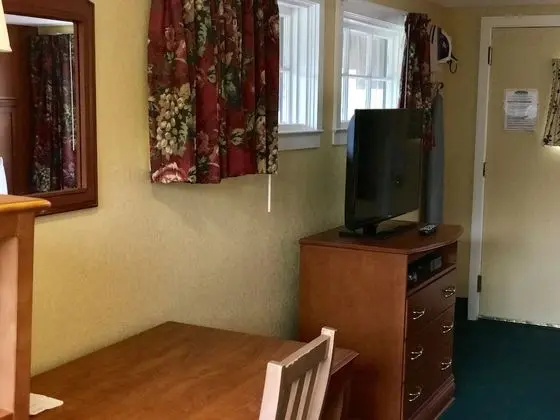 Tek Büyük Yataklı Oda, 2 Çift Kişilik Yatak, Balkon
