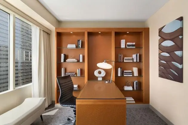 Executive Süit, 1 En Büyük (King) Boy Yatak, Şehir Manzaralı