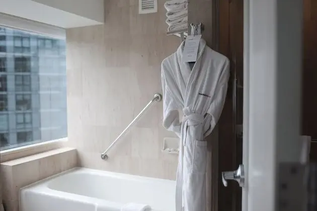 Premier Oda, 1 En Büyük (King) Boy Yatak, Şehir Manzaralı, Köşe (Room)
