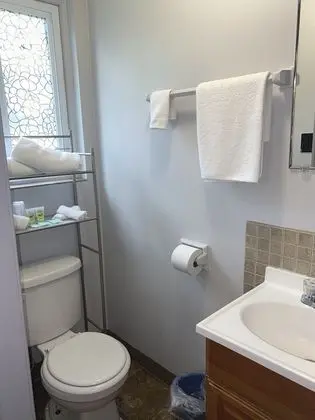 Basic Üç Kişilik Oda