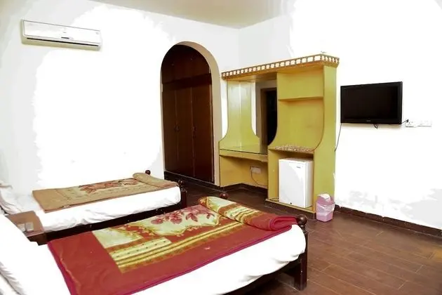 Standard İki Ayrı Yataklı Oda, 2 Tek Kişilik Yatak