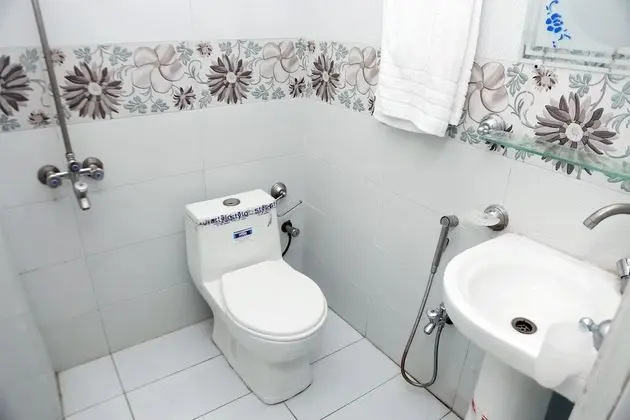 Standard İki Ayrı Yataklı Oda, 2 Tek Kişilik Yatak