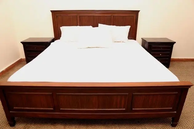 Standard Tek Büyük Yataklı Oda, 1 Çift Kişilik Yatak