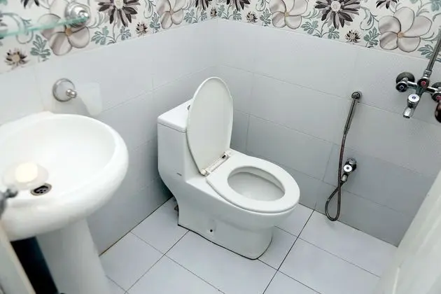 Standard Tek Büyük Yataklı Oda, 1 Çift Kişilik Yatak