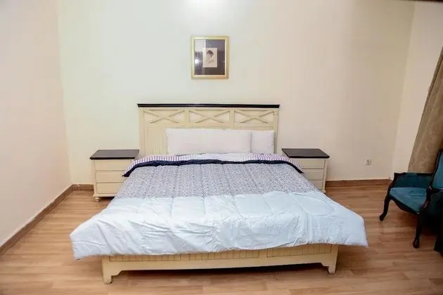 Standard Üç Kişilik Oda