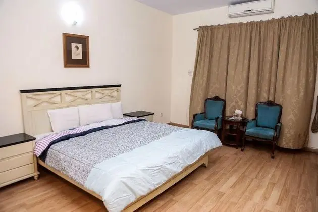 Standard Üç Kişilik Oda