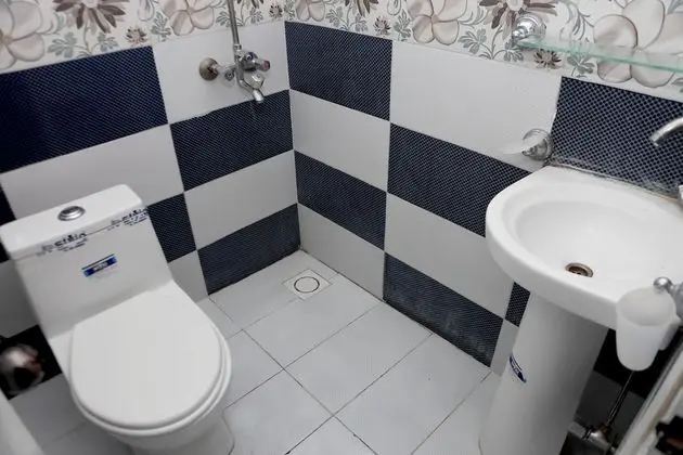 Standard Üç Kişilik Oda