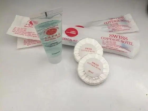 Deluxe Tek Büyük Yataklı Oda, Penceresiz