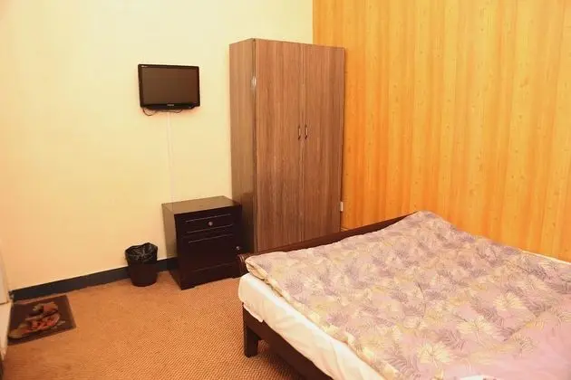 Standard Tek Büyük Yataklı Oda, 1 Çift Kişilik Yatak