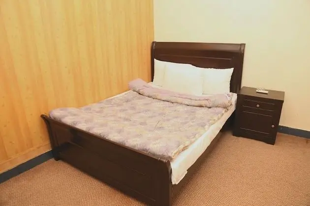 Standard Tek Büyük Yataklı Oda, 1 Çift Kişilik Yatak