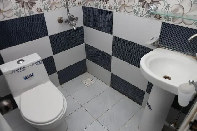 Standard Tek Büyük Yataklı Oda, 1 Çift Kişilik Yatak