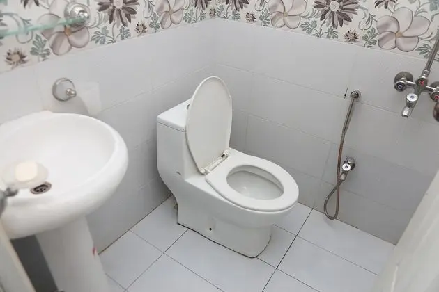 Standard Üç Kişilik Oda, 1 En Büyük (King) Boy Yatak