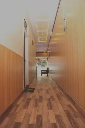 Standard Üç Kişilik Oda, 1 En Büyük (King) Boy Yatak