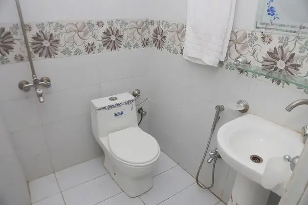 Standard Üç Kişilik Oda, 1 En Büyük (King) Boy Yatak