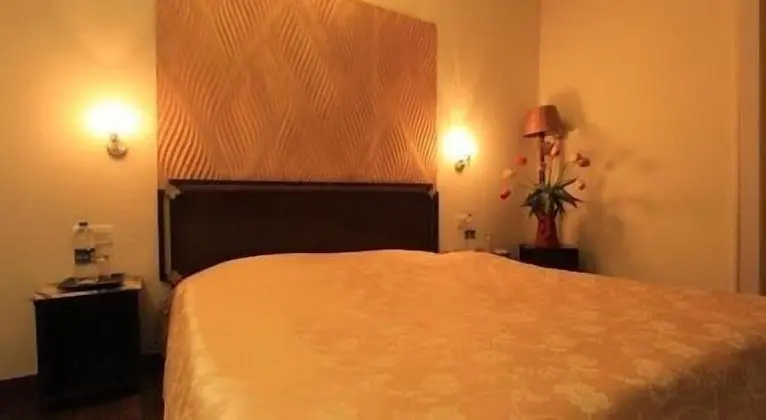 Signature Süit, 1 Yatak Odası, Sigara İçilebilir
