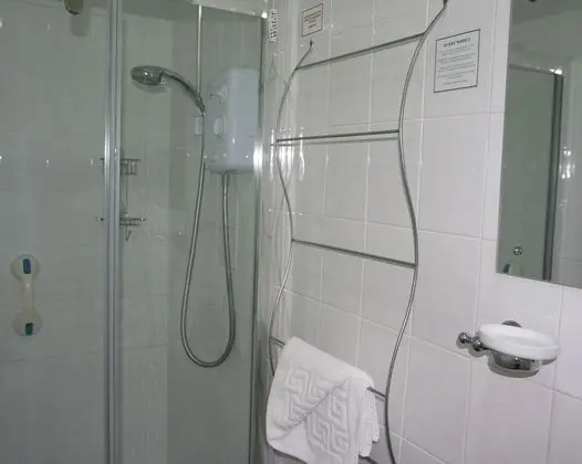 Comfort Tek Büyük Yataklı Oda, 1 Çift Kişilik Yatak