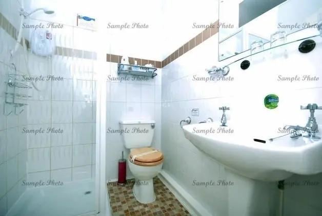 Comfort Tek Büyük Yataklı Oda, 1 Çift Kişilik Yatak